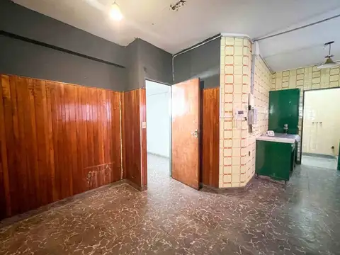 ALQUILER CASA 7 AMBIENTES USO COMERCIAL