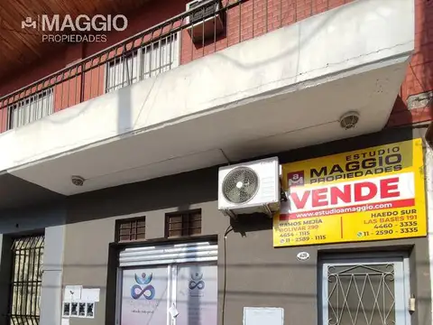 LOCAL COMERCIAL VENTA LOMAS DEL MIRADOR