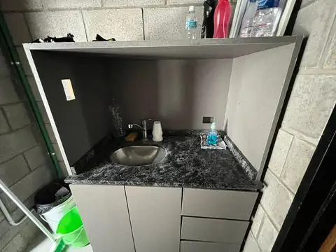 Departamento en Alquiler A Estrenar