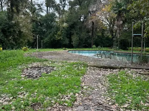 Terreno en Los Jazmines