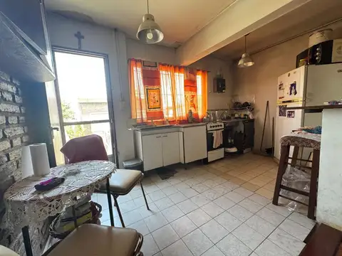 Depto Tipo Casa en Venta en Haedo, USD 130.000