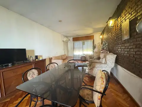 Depto Tipo Casa en Venta de 3 dormitorios