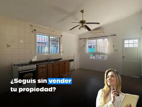 Casa en Venta con 1 cochera