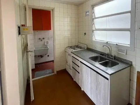 Departamento en Alquiler en Caballito, $ 570.000