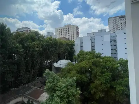 Departamento en alquiler Centenera 230