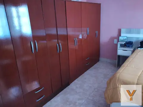 Casa en Venta 60 años