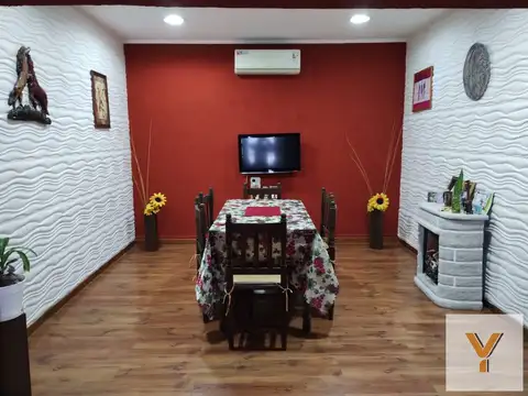 Casa en venta - 2 Dormitorios 2 Baños - 500Mts2 - Zárate