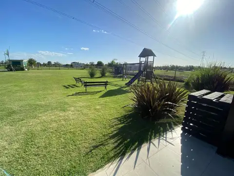 LOTE EN BARRIO SANTA ISABEL, ETAPA 3,