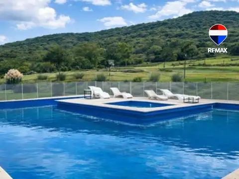Terreno en Venta de 955,0 m2