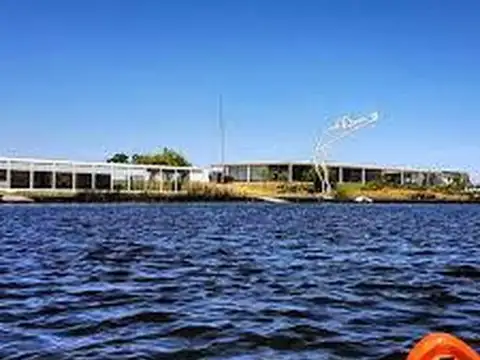 Terreno en Venta de 749,0 m2