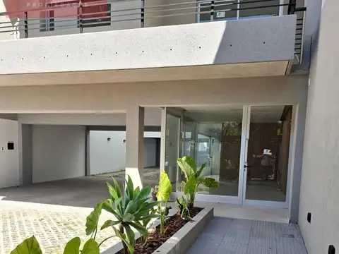 HERMOSO DEPTO. 3 AMBIENTES AMPLIOS A ESTRENAR - OLIVOS