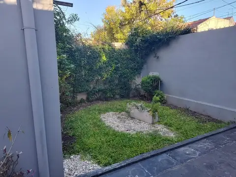 TRIPLEX 5 AMB JARDIN TERRAZA Y PATIO