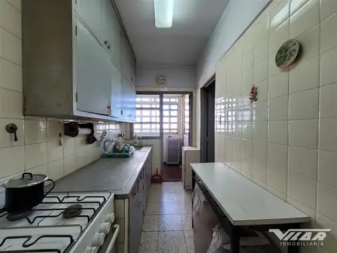 Departamento en Venta 40 años