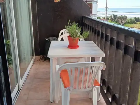 3 ambientes a metros del mar