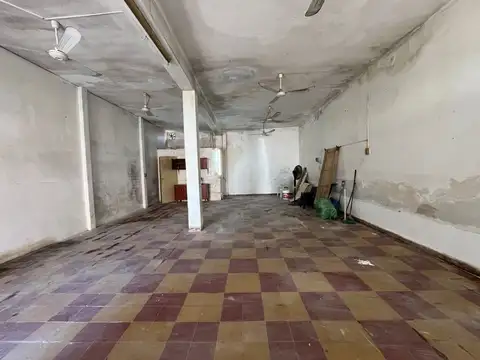 Local en Venta en Santa Fe, USD 60.000