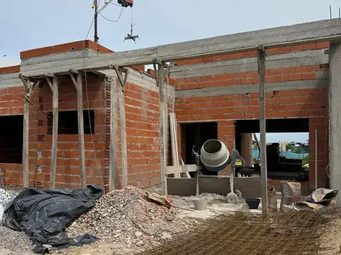 Casa en Venta A Estrenar