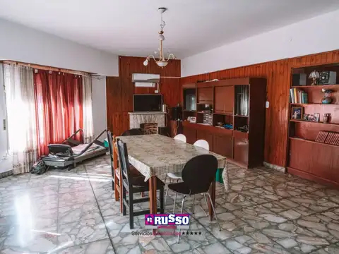 Venta Casa 3 Ambientes Ramos Mejia