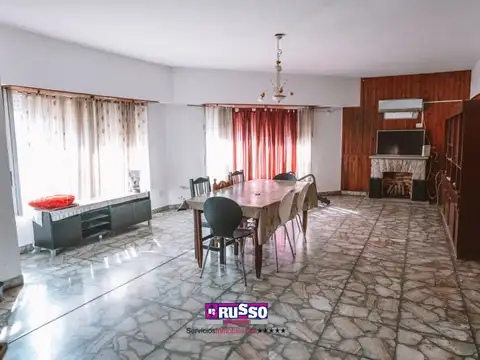 Casa en Venta 30 años