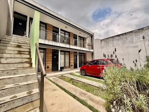 Departamento 2 ambientes en alquiler Castelar Norte