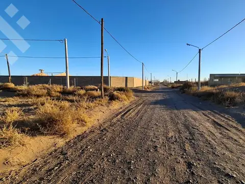 Venta | Lote 420m2 | B° Altos de Senillosa | Senillosa