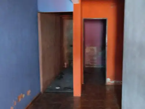 Depto Tipo Casa en Venta en Loma Hermosa, USD 43.000