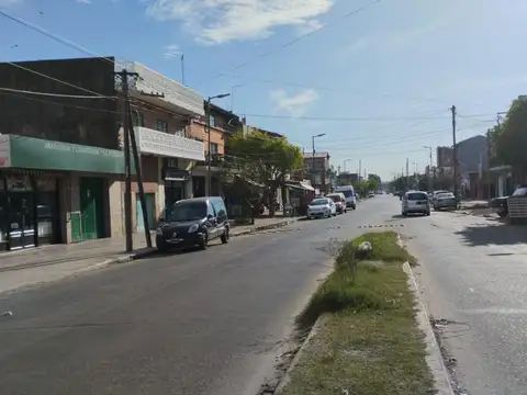 Av Libertador 6300