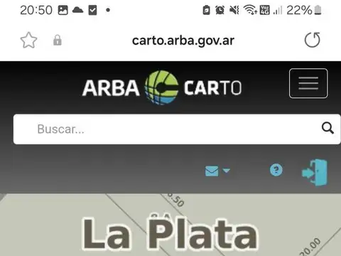 Terreno en VENTA José Hernandez