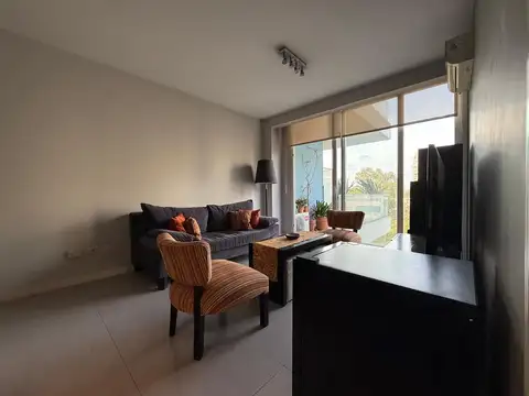 Departamento en Alquiler Temporal en Palermo, USD 700