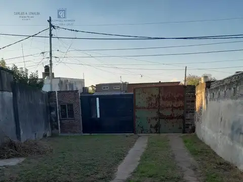 Galpon en Alquiler en Santa Fe, $ 1.200.000