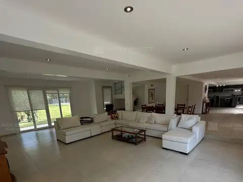 Casa en Alquiler Temporal de 5 dormitorios