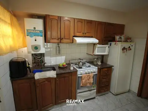 Casa en Venta 35 años