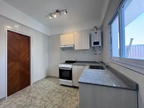 Departamento en Alquiler de 4 dormitorios