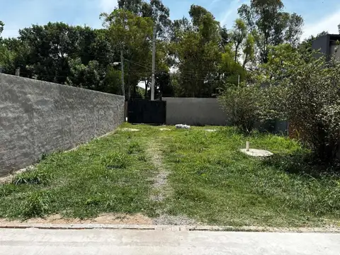Cañada de Gómez 10400