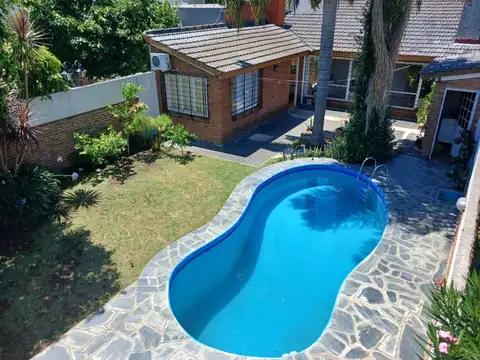 Casa en Venta en Ituzaingó, USD 155.000
