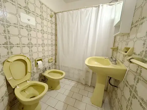 Depto Tipo Casa en Venta de 3 ambientes