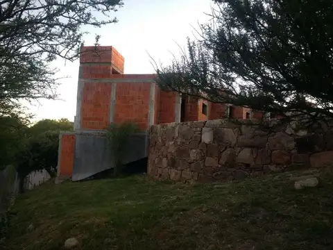 PROYECTO  APTO PARA 12 UNIDADES EN MINA CLAVERO