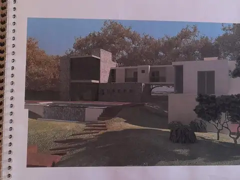 PROYECTO  APTO PARA 12 UNIDADES EN MINA CLAVERO