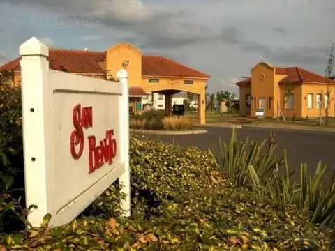 Terreno en Venta de 995,0 m2