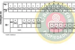 ULTIMOS DEPTOS 2 AMB. - SUM y PILETA - PATIO - TERRAZA-  U$ 87.500.-  - Foto 28