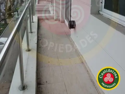 ULTIMOS DEPTOS 2 AMB. - SUM y PILETA - PATIO - TERRAZA-  U$ 87.500.-  - Entrega Enero 0001