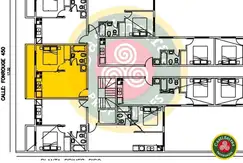 ULTIMOS DEPTOS 2 AMB. - SUM y PILETA - PATIO - TERRAZA-  U$ 87.500.-  - Foto 26