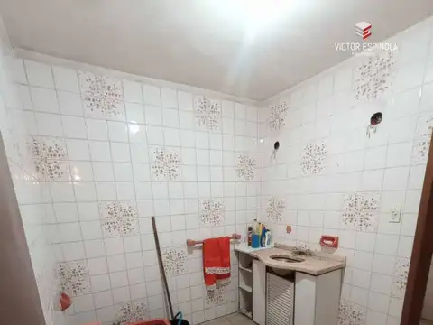 Casa en Venta 35 años