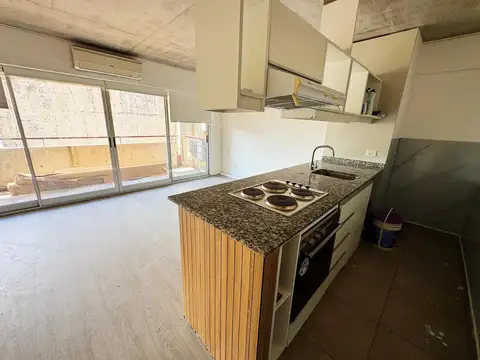 Departamento en Venta en San Fernando Vías  /  Centro, USD 112.000