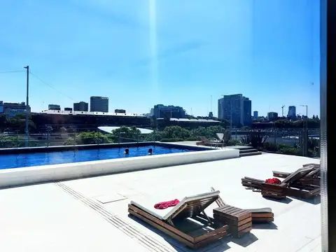 Departamento en Venta al Oeste