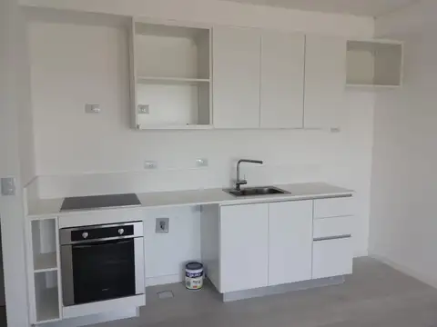 Departamento en Alquiler de Monoambiente