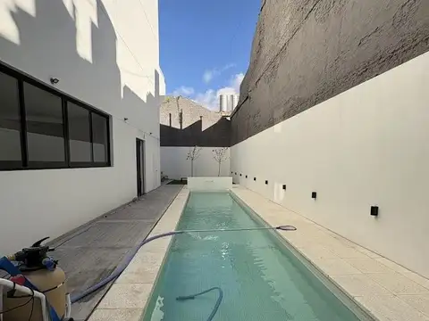 VENTA DEPARTAMENTO A ESTRENAR. MONOAMBIENTE MUY LUMINOSO. AMENITIES. PILETA. ALSINA 2100. CONGRESO