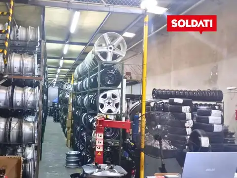 Urquiza al 3600