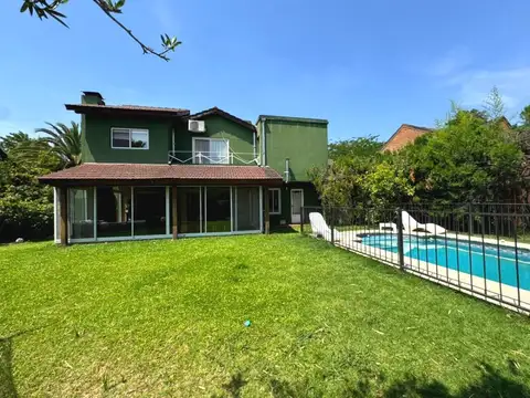 Casa en Venta 27 años