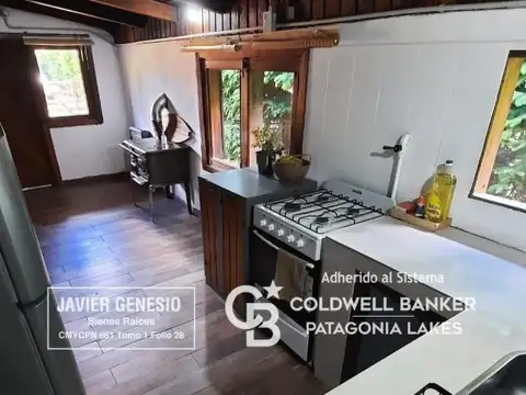 Casa en Venta de 2 dormitorios