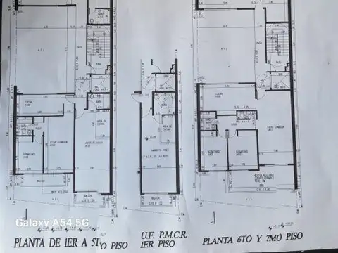 Avenida Maipú 3100 , Piso 6